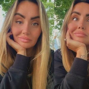 Meet your Posher, Kristen-maree